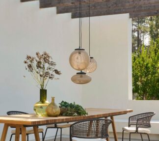 Monsieur Tricot Hanging Lamp