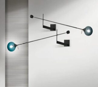 Kendama Wall Lamp