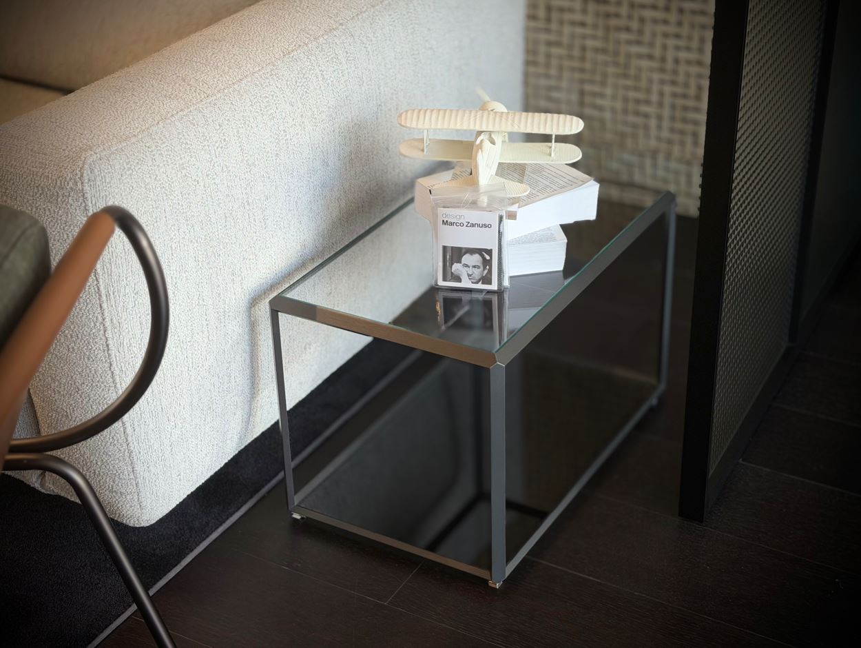 45 coffee table