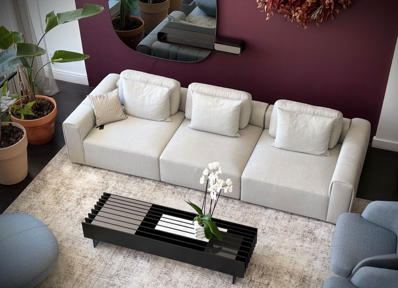 Karphi Sofa