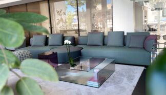 Walt Sofa