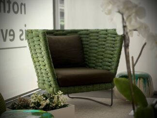 Ami Armchairs (Set of 2)
