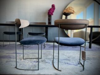 Keel Dining Chair (Set of 4)