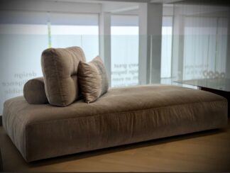 My Taos Chaise Longue