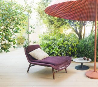 Lazy chair