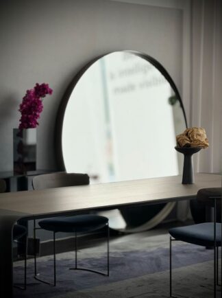 Adone Mirror Diam.190