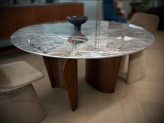 Flame Table