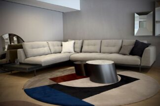 Maximilian sofa