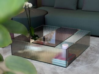 Spectrum Coffee Table