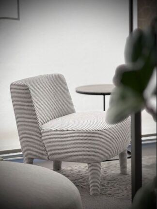 Isabelle Armchairs (Set of 2)