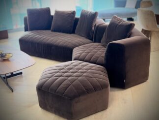 Panorama sofa