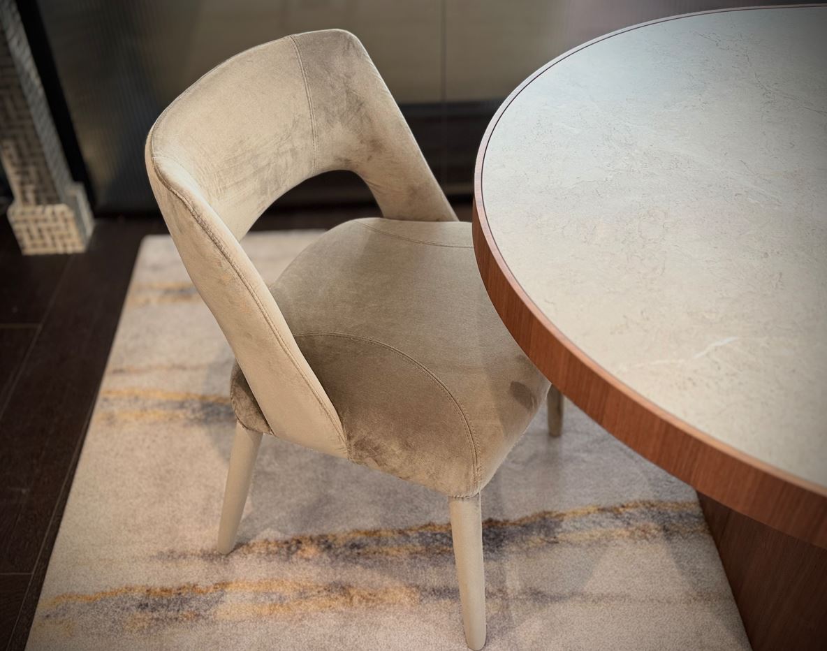 Mask Chair