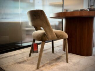 Mask Chair