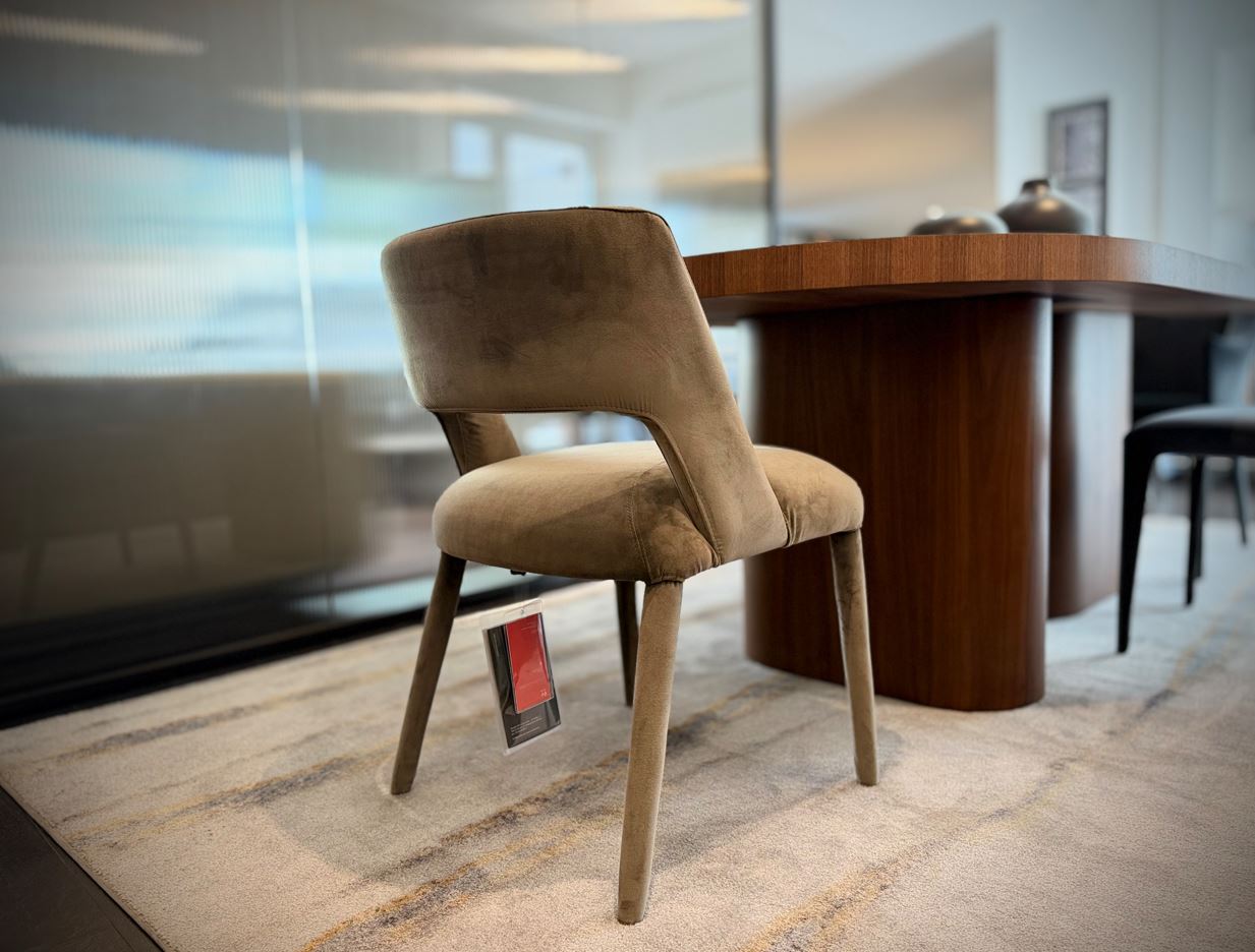Mask Chair