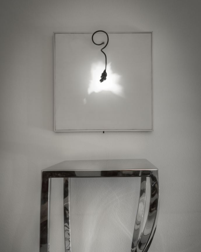 Luce che dipinge