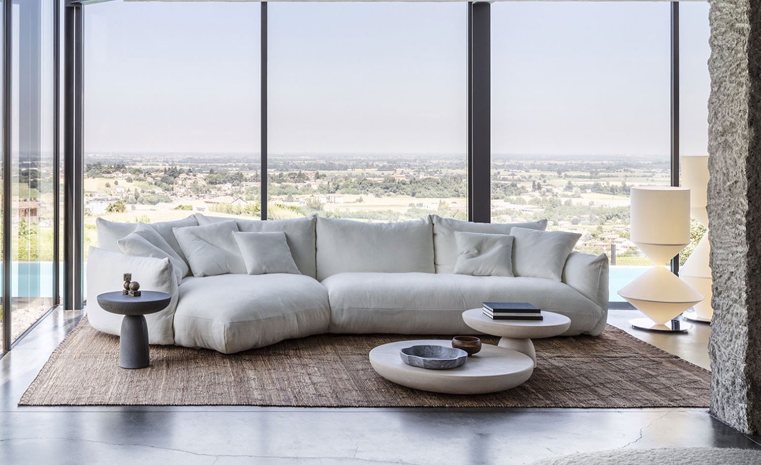ALBA SOFA