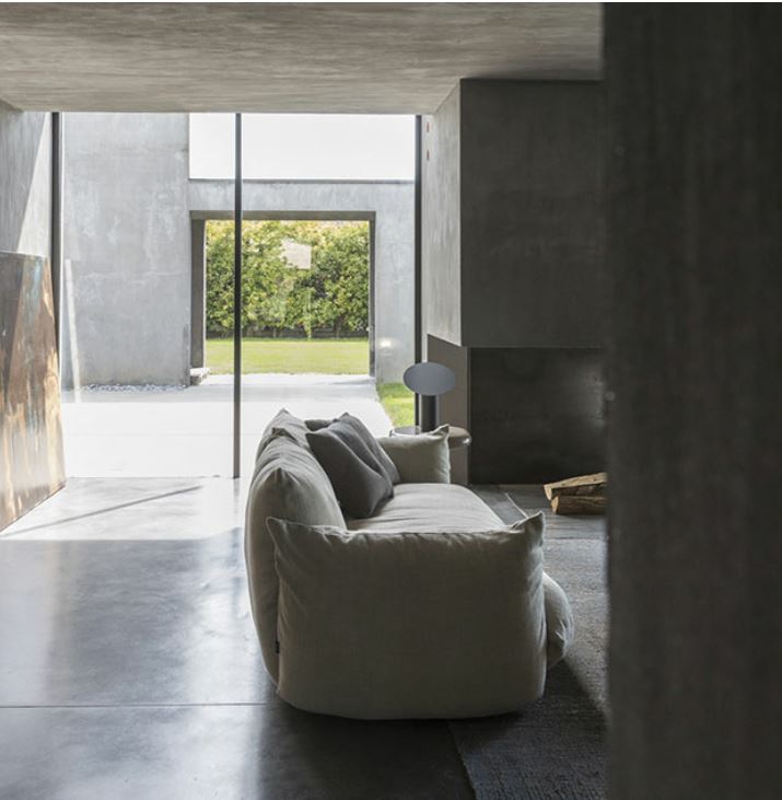 ALBA SOFA