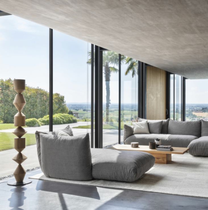 ALBA SOFA