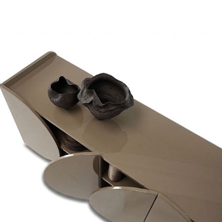 SHAPE SIDEBOARD