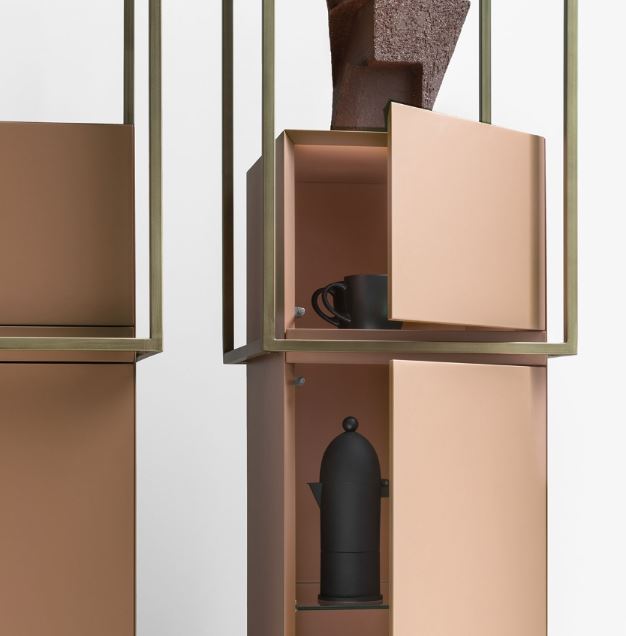 ZOOM TOWER