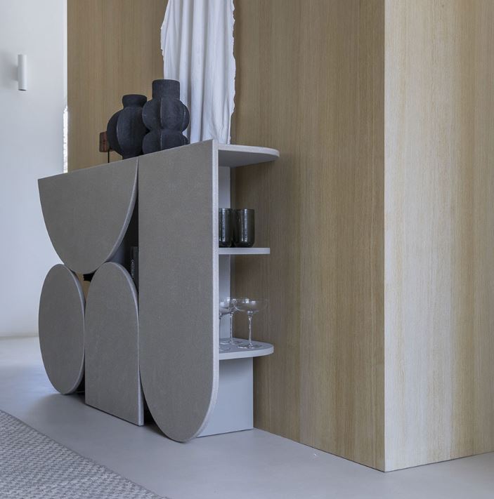 SHAPE CONSOLLE