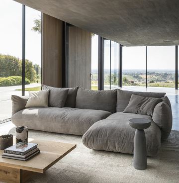 ALBA SOFA