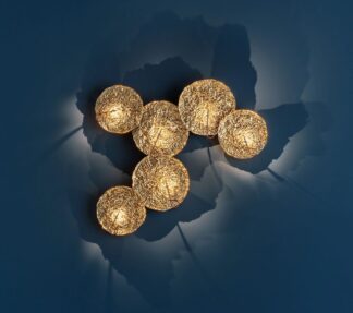 Gold Moon