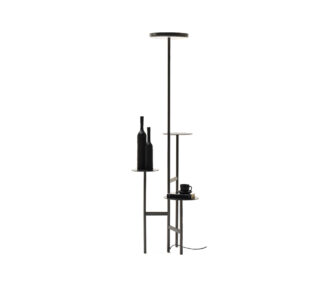 IKEBANA LAMP