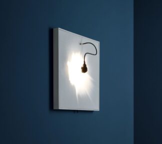 Luce che dipinge