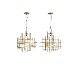 METRICA LAMP