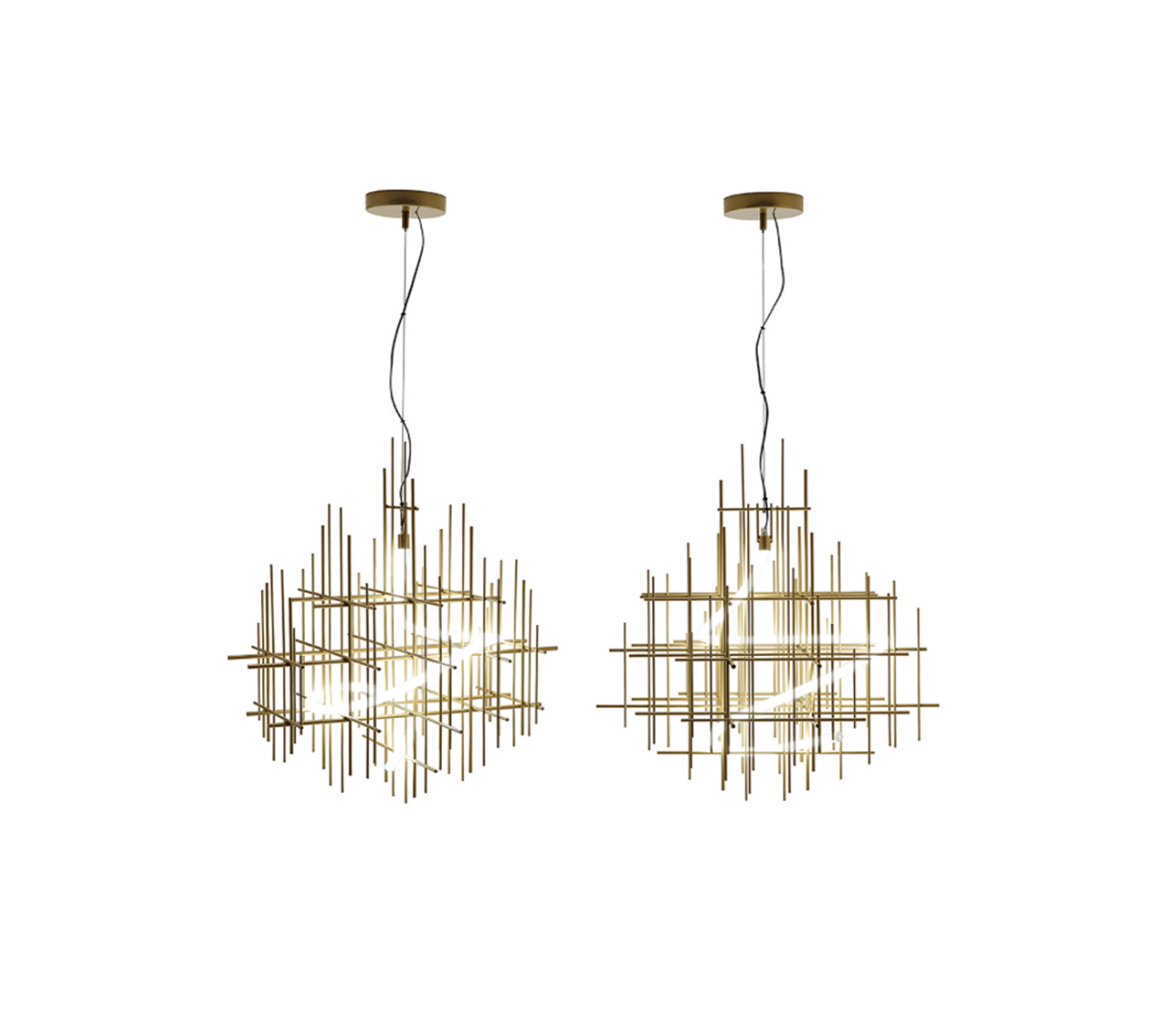 METRICA LAMP