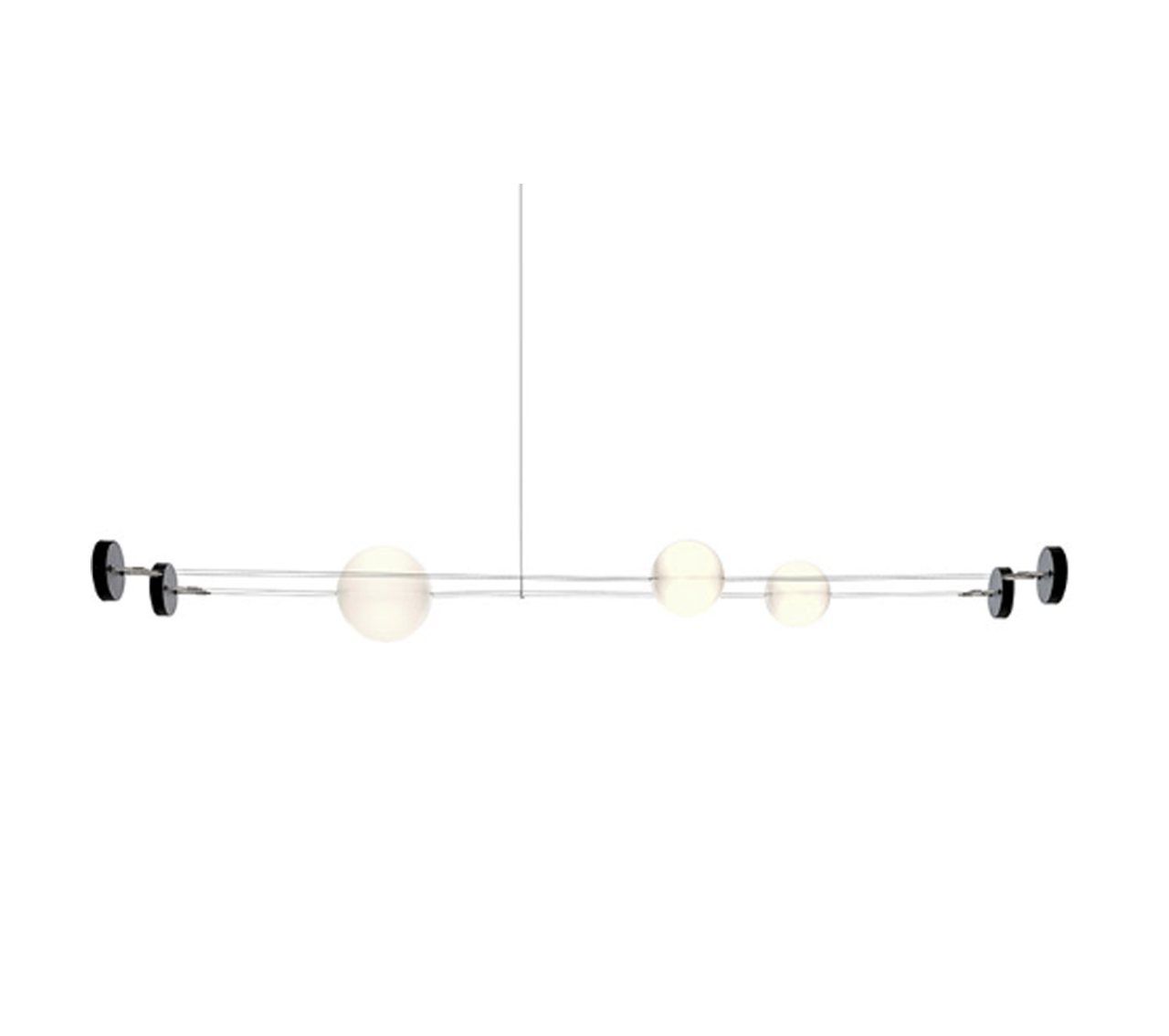 ORBIT WALL