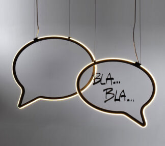 BLA BLA