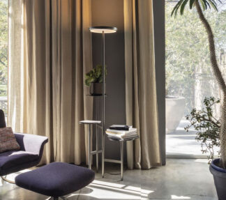 IKEBANA LAMP
