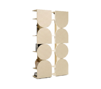 SHAPE TOWER
