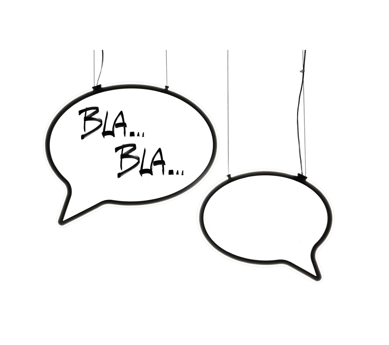 BLA BLA